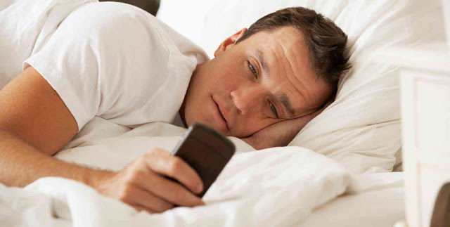 4 Waktu Yang Perlu Dihindari Untuk Cek Email Kerja