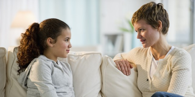 5 Penyebab Anak Menunjukkan Perilaku Buruk