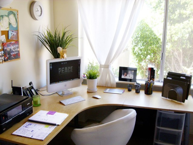 Susah Konsentrasi Di Kantor? Berikut Cara Mengatasinya