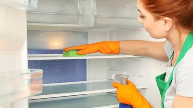 Cara Menyimpan Makanan Di Kulkas Agar Tahan Lama