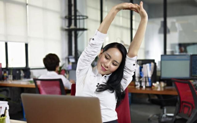 Susah Konsentrasi Di Kantor? Berikut Cara Mengatasinya