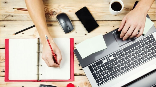 Cara Menghindari Stress Saat Menghadapi Deadline