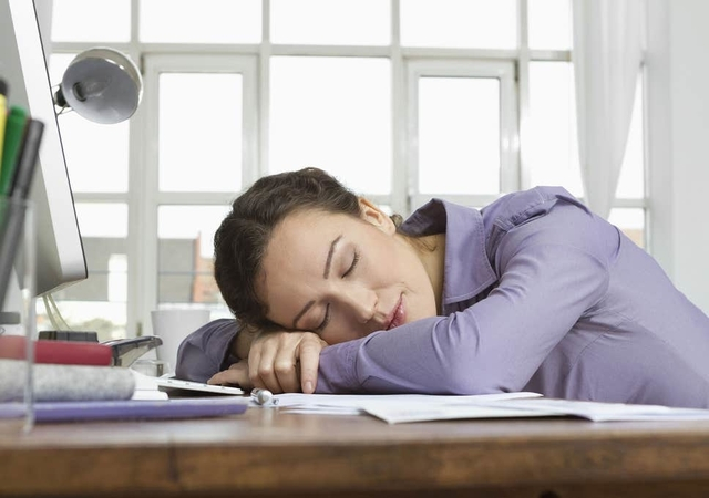Cara Menghindari Stress Saat Menghadapi Deadline