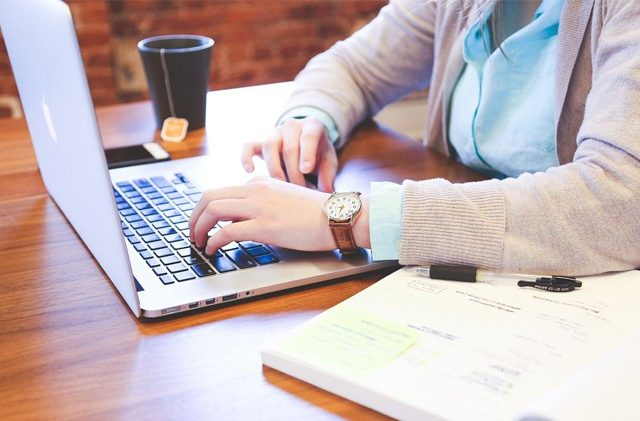 Cara Menghindari Stress Saat Menghadapi Deadline
