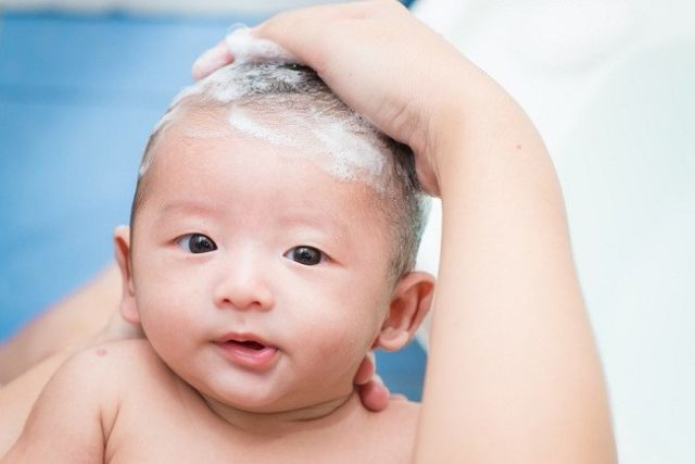 Manfaat Air Tajin Untuk Kesehatan Bayi