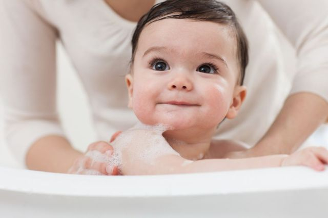 Manfaat Air Tajin Untuk Kesehatan Bayi