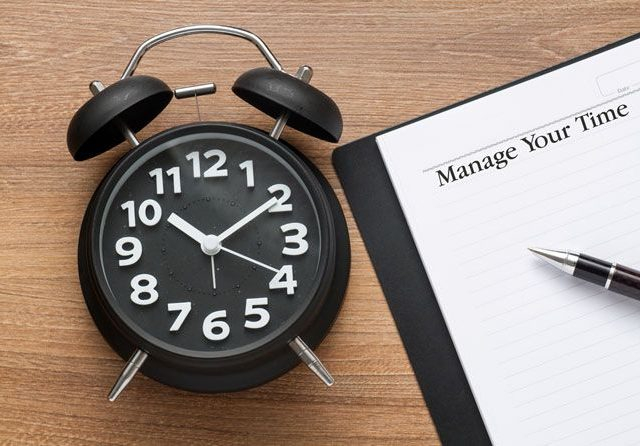 Sering Menunda Pekerjaan? Ikuti Tips Berikut Untuk Mengatasinya
