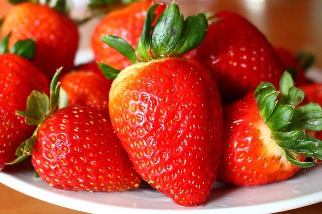 Selain Jeruk, Berikut 6 Buah Yang Juga Mengandung Vitamin C