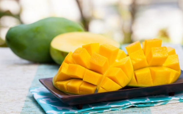 Selain Jeruk, Berikut 6 Buah Yang Juga Mengandung Vitamin C