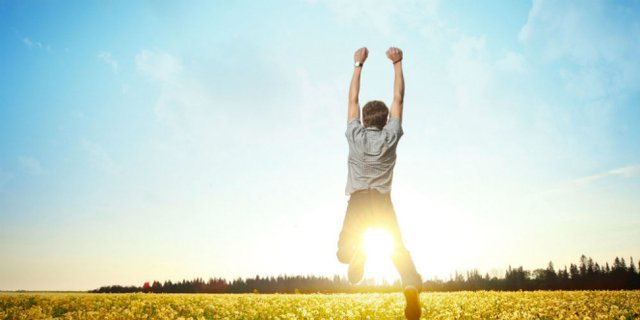 5 Hal Yang Harus Dimiliki Agar Bahagia Dalam Berkarier