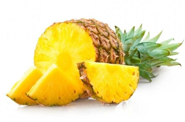 Selain Jeruk, Berikut 6 Buah Yang Juga Mengandung Vitamin C