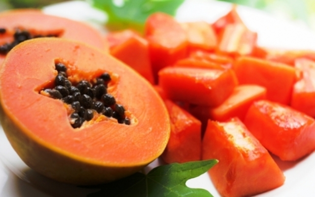 Selain Jeruk, Berikut 6 Buah Yang Juga Mengandung Vitamin C