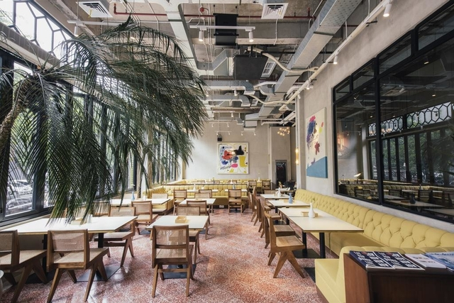 5 Rekomendasi Hotel Untuk Staycation Di Jakarta