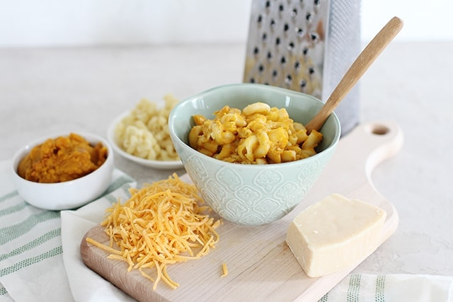5 Finger Food Yang Cocok Untuk Bayi