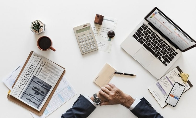 Tips Ampuh Jadi Semakin Produktif Saat Bekerja