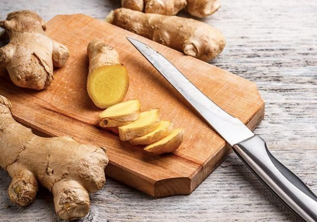 6 Makanan Yang Baik Untuk Meningkatkan Kekebalan Tubuh