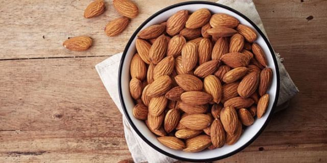 6 Makanan Yang Baik Untuk Meningkatkan Kekebalan Tubuh