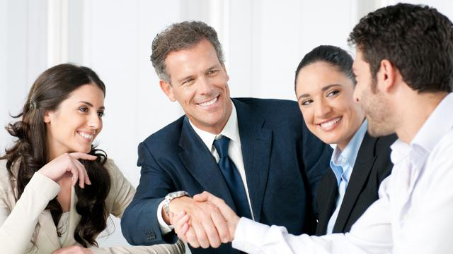 Hal Yang Sebaiknya Kamu Tampilkan Saat Membuat Resume