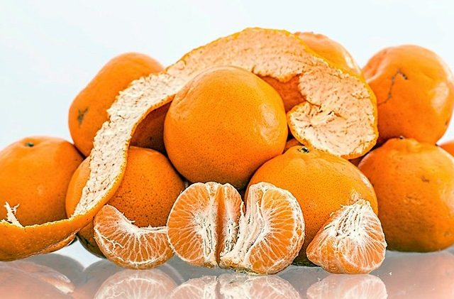 6 Makanan Yang Baik Untuk Meningkatkan Kekebalan Tubuh