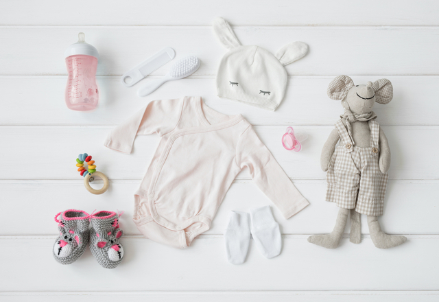 5 Cara Mengatasi Ruam Popok Pada Bayi