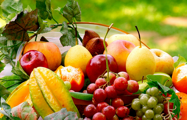 Mencegah Anemia Dengan Rutin Mengosumsi Vitamin C