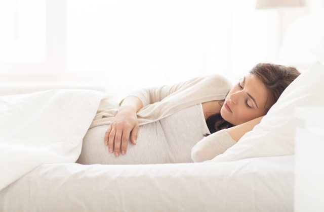Tips Menjaga Kesehatan Kandungan Bagi Ibu Hamil
