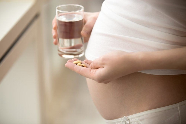 Tips Menjaga Kesehatan Kandungan Bagi Ibu Hamil