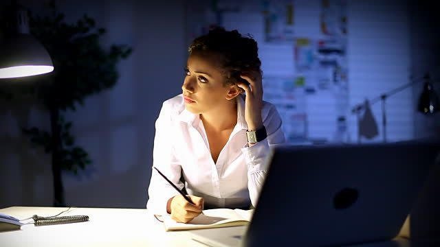 Cara Mencegah Stress Bagi Kamu Yang Kerja Freelance