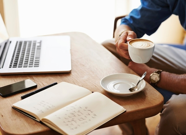 Cara Mencegah Stress Bagi Kamu Yang Kerja Freelance