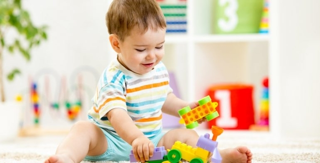 3 Sumber Kuman Di Sekitar Bayi Yang Sering Terlupakan