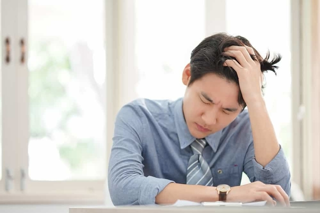4 Pola Pikir Salah Yang Sering Dilakukan Si Workaholic