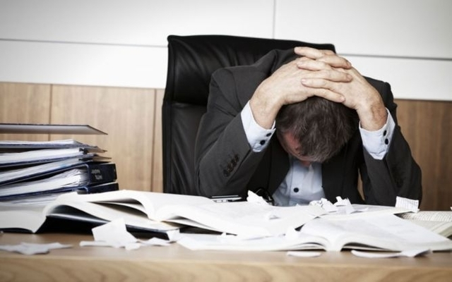 4 Pola Pikir Salah Yang Sering Dilakukan Si Workaholic