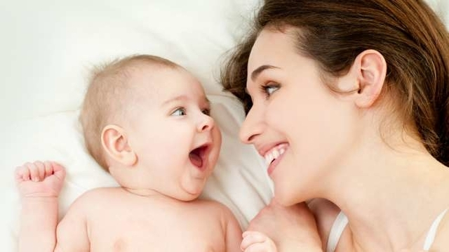 Kenali 4 Penyebab Bayi Susah Tidur Di Malam Hari