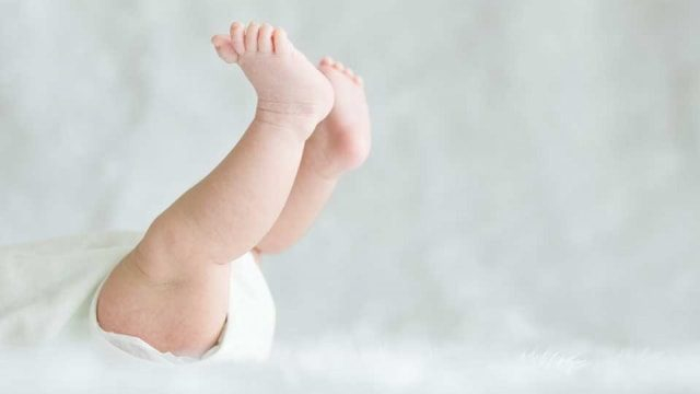4 Manfaat Minyak Zaitun Untuk Kulit Bayi