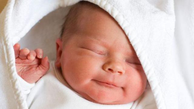 4 Manfaat Minyak Zaitun Untuk Kulit Bayi