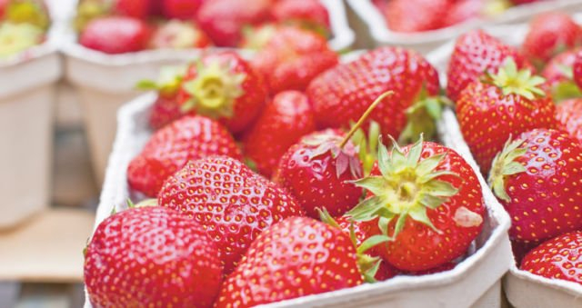 Tingkatkan Sistem Imun Dengan Makanan Berwarna- Warni