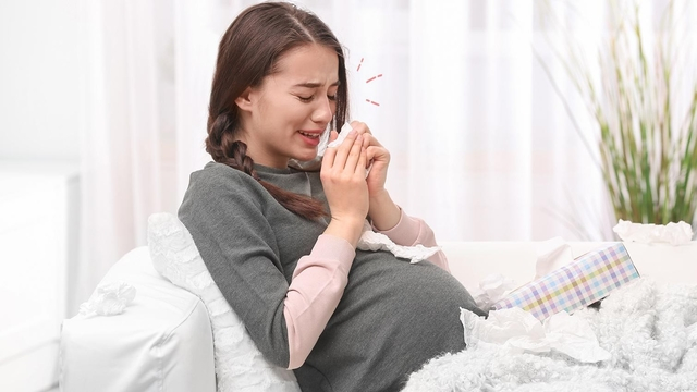 5 Hal Yang Harus Disiapkan Menjelang Melahirkan