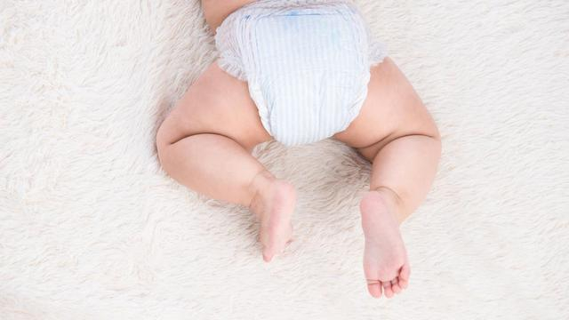 Berikut Waktu Ideal Untuk Mengganti Popok Bayi