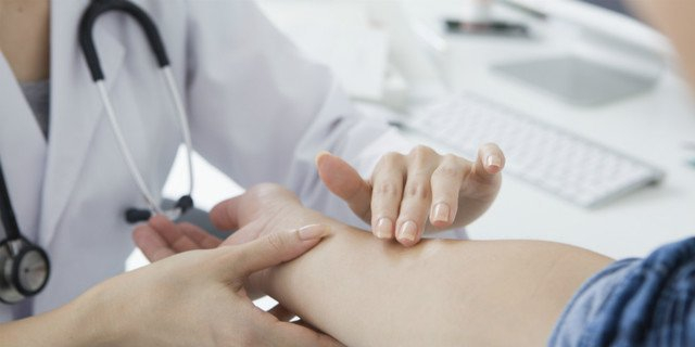 Kenali 6 Jenis Penyakit Autoimun Yang Paling Umum