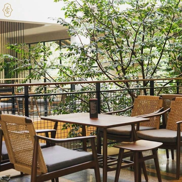 Rekomendasi Coffee Shop Yang Instagramable Di Jakarta