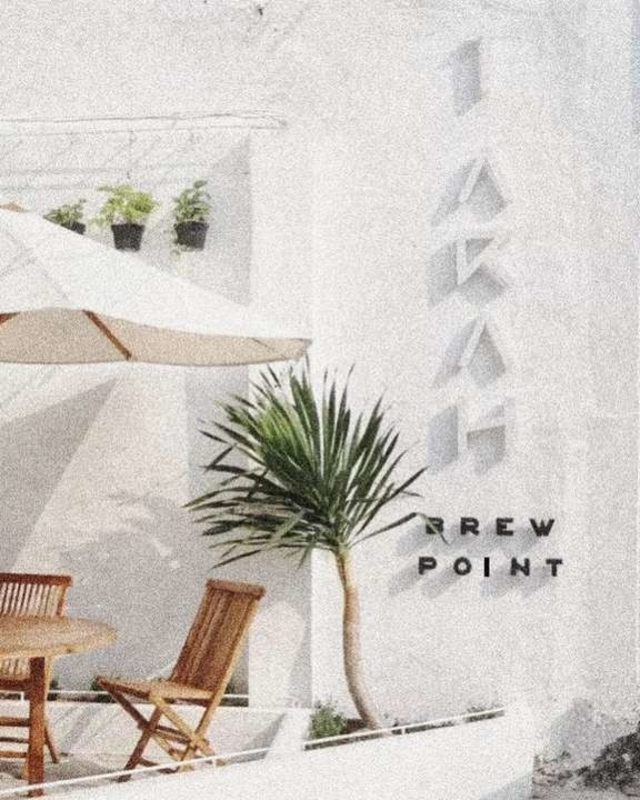 Rekomendasi Coffee Shop Yang Instagramable Di Jakarta