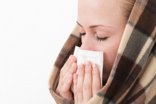 Cara Menyembuhkan Flu Tanpa Obat Yang Perlu Kamu Ketahui