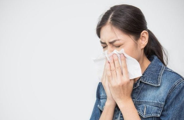 Cara Menyembuhkan Flu Tanpa Obat Yang Perlu Kamu Ketahui