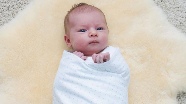 Berikut Teknik Menenangkan Bayi Menangis Yang Terbukti Ampuh