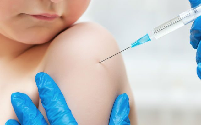 Dampak Yang Akan Ditimbulkan Ketika Anak Tidak Di Imunisasi