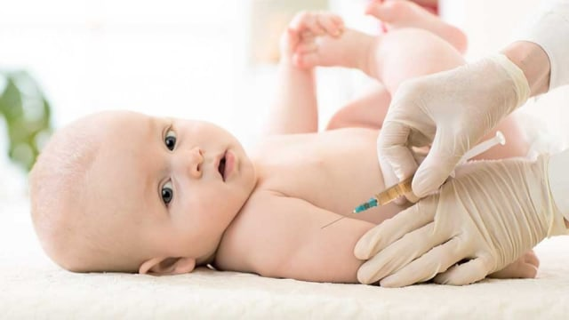 Dampak Yang Akan Ditimbulkan Ketika Anak Tidak Di Imunisasi