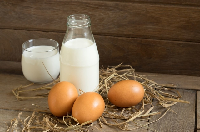 Manfaat Yang Bisa Kamu Dapatkan Dari Vitamin B Kompleks