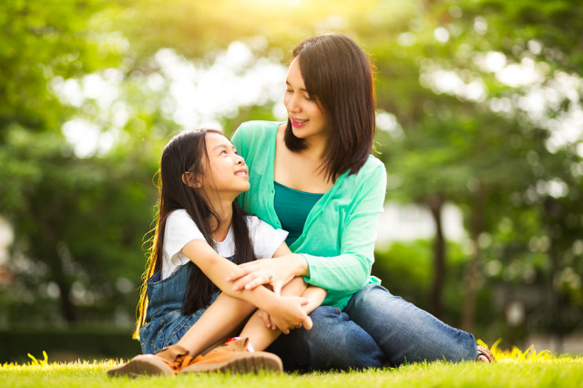 Ajari Anak Untuk Menerima Kekalahan Dengan Tips Ini