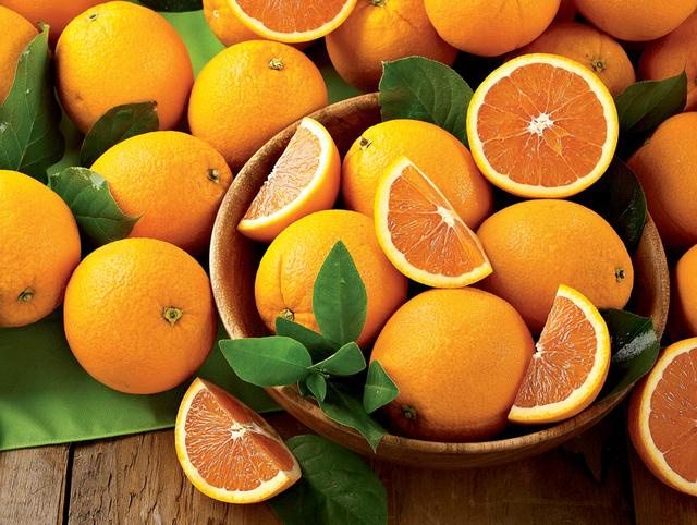 Berikut 5 Keunggulan Vitamin C Dalam Bentuk Tablet Effervescent