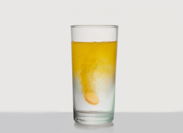Berikut 5 Keunggulan Vitamin C Dalam Bentuk Tablet Effervescent